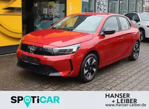 Opel Corsa F e Edition 3-Phasig, Allwetterreifen