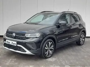 Volkswagen T-Cross 1.0 TSI Life NAVI/APP~SHZ~2xPDC~RFK~LED Bild 2