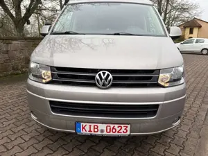 Volkswagen T5 Transporter