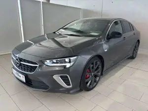 Opel Insignia Grand Sport GSI 2.0 DI Turbo AT