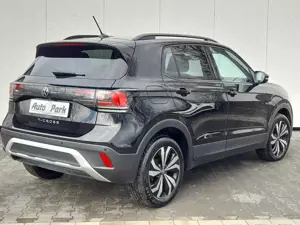 Volkswagen T-Cross 1.0 TSI Life NAVI/APP~SHZ~2xPDC~RFK~LED Bild 3