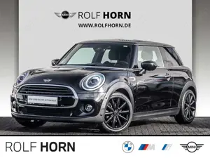 MINI Cooper Chili Navi Klima LED Sitzhzg Bluetooth