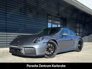 Porsche 992 911 Carrera 4 GTS Liftsystem-VA InnoDrive