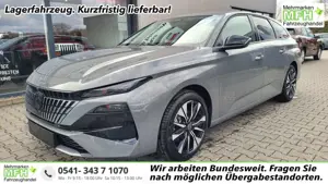 Peugeot 308 SW Hybrid 145 Allure FL*LED*Navi*Shzg*PDC*Cam*A...