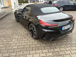 BMW Z4 M M40 i Bild 4