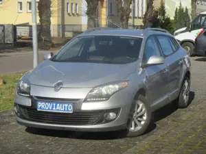Renault Megane 1.2 TCe Paris 1 Hand TÜV 06/2026