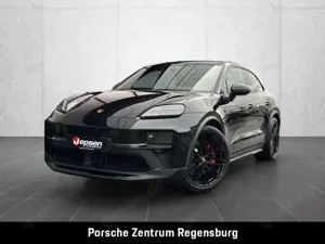 Porsche Macan GTS PANO 360° BOSE