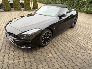BMW Z4 M M40 i Bild 5