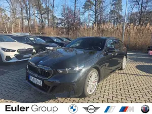 BMW i5 eDrive40 Touring Sportpaket HUD AHK-klappbar AHK N