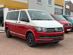 Volkswagen T6 Multivan
