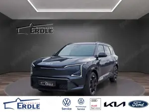 Kia EV5 81.4 kWh 218PS GT-Line, DriveWise, Glasdach
