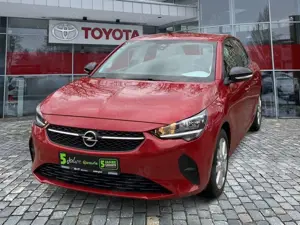 Opel Corsa F 1.2 Edition Top gebrauchtes Stadtauto