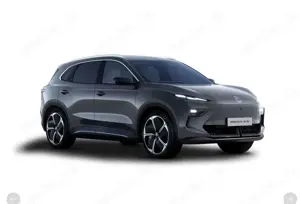 MG MGS5 EV 64 kWh Long Range Luxury LED*NAV*SHZ*ACC*PDC*36...