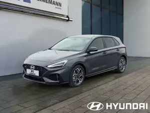 Hyundai i30 5-Türer 1.6 T-GDI 7-DCT N Line|LED|Navi|SHZ