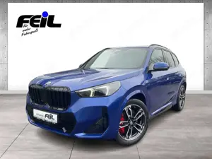 BMW X1 sDrive20d xDrive M Sport M Sportpaket DAB