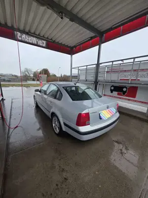 Volkswagen Passat Bild 5