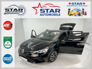 Renault Clio V Equilibre Hybrid*1,6 E Tech-105kW*NAVI*TEMP*EU6e