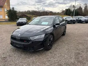 Skoda Octavia RS 2.0 TSI+NAVI+DAB+KAMERA