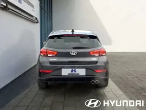 Hyundai i30 5-Türer 1.6 T-GDI 7-DCT N Line|LED|Navi|SHZ Bild 4