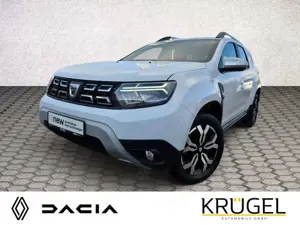 Dacia Duster Blue dCi 115 2WD Prestige