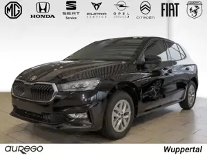 Skoda Fabia SELECTION+AT+SHZ+LRH+R-KAM+PDC+APPLE+