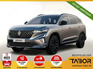 Renault Espace 6 Esprit Alpine E-Tech 200 Matrix UVP-10%*