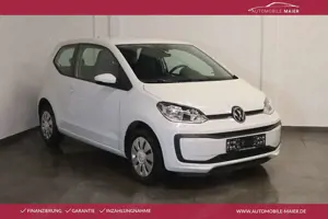 Volkswagen up! move up! 1.0 MPI-Klima-Kamera-Tempomat-