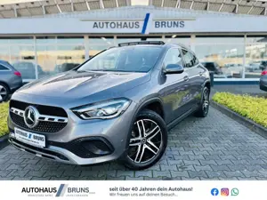 Mercedes-Benz GLA 200 d PROGRESSIVE, AHK schw., Panodach, RFK, LED, SHZ, Bild 1