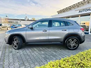 Mercedes-Benz GLA 200 d PROGRESSIVE, AHK schw., Panodach, RFK, LED, SHZ, Bild 3