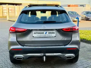 Mercedes-Benz GLA 200 d PROGRESSIVE, AHK schw., Panodach, RFK, LED, SHZ, Bild 5