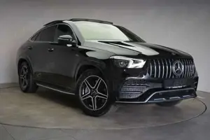Mercedes-Benz GLE 53 AMG 4Matic Speedshift TCT 9G Leder/Carbon