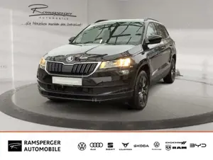 Skoda Karoq 2.0 TDI DSG Ambition 4x4 GRA Navi SHZ Kame
