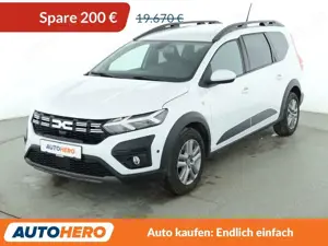 Dacia Jogger 1.0 TCe Expression*NAVI*TEMPO*CAM*PDC*SHZ*
