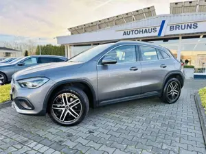 Mercedes-Benz GLA 200 d PROGRESSIVE, AHK schw., Panodach, RFK, LED, SHZ, Bild 2