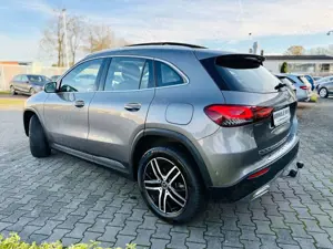 Mercedes-Benz GLA 200 d PROGRESSIVE, AHK schw., Panodach, RFK, LED, SHZ, Bild 4