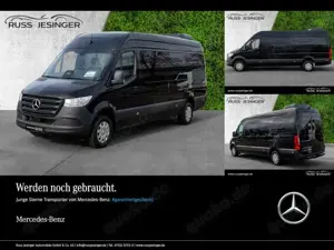 Mercedes-Benz Sprinter 317 CDI Tourer PRO Maxi *2 x Klima*AHK