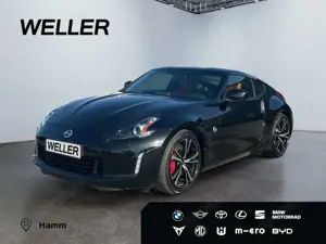Nissan 370Z Pack *Bi-Xenon*BOSE*Leder*el Sitze*CAM*SHZ*