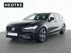 Volvo V90 T8 Recharge AWD Ultimate Dark 19"+360°