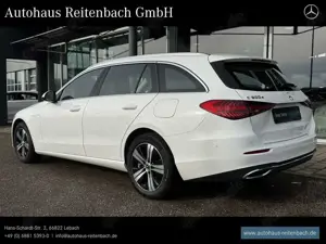 Mercedes-Benz C 300 C300e T AVANTGARDE+KAMERA TOTW+MEMO+EASYP+AMBIEN Bild 2