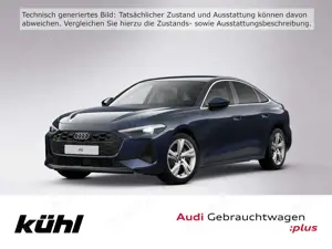 Audi A5 TDI 150kW S tronic ACC/Kamera/Navi