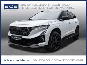 Renault Austral Esprit Alpine Full Hybrid E-Tech 200 8-fach bereift