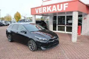 Kia Ceed SW / cee'd SW Ceed 1.5 T-GDI Platinum -Schiebedach-Leder
