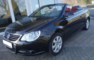 Volkswagen Eos 2.0 Turbo Leder.Xenon.Top.