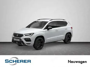 SEAT Ateca FR