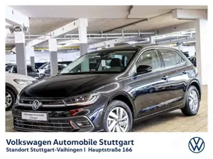 Volkswagen Polo Style 1.0 TSI DSG Pano LED Kamera ACC Navi