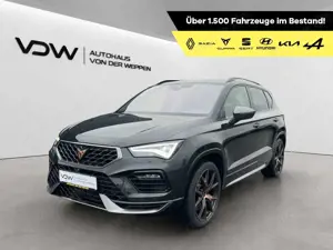 CUPRA Ateca VZ TSI 4Drive 360Kamera Navi SHZ FullLink Klima