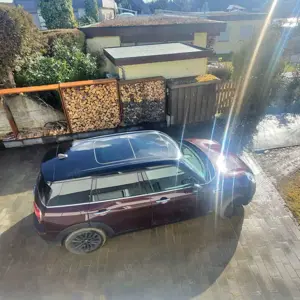 MINI Cooper Clubman Mini Cooper Clubman Bild 5