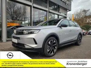 Opel Grandland 1.2 48V Mild- Hybrid Edition Navi AHK