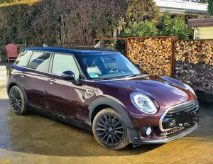 MINI Cooper Clubman Mini Cooper Clubman