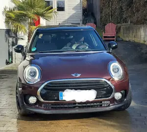 MINI Cooper Clubman Mini Cooper Clubman Bild 2